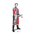 thumbnail image 1 of Lifesize Mulan as Soldier (Disney's Mulan Live Action) Cardboard Cutout Standup, 1 of 3