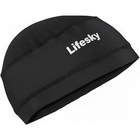 Lifesky Cooling Skull Cap Instant Cooling Breathable Mesh