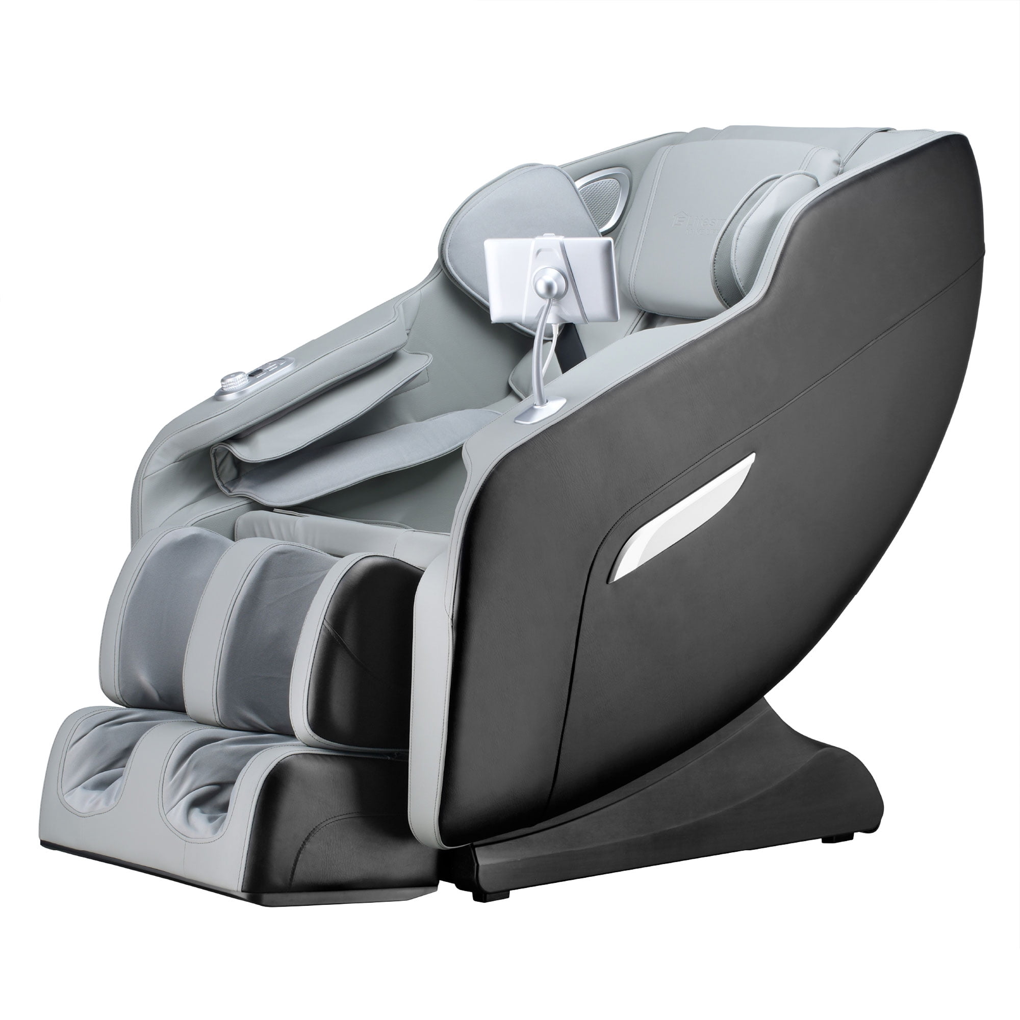 Lifesmart 2D Deluxe Full Body Massage Chair Multilevel ZeroGravity