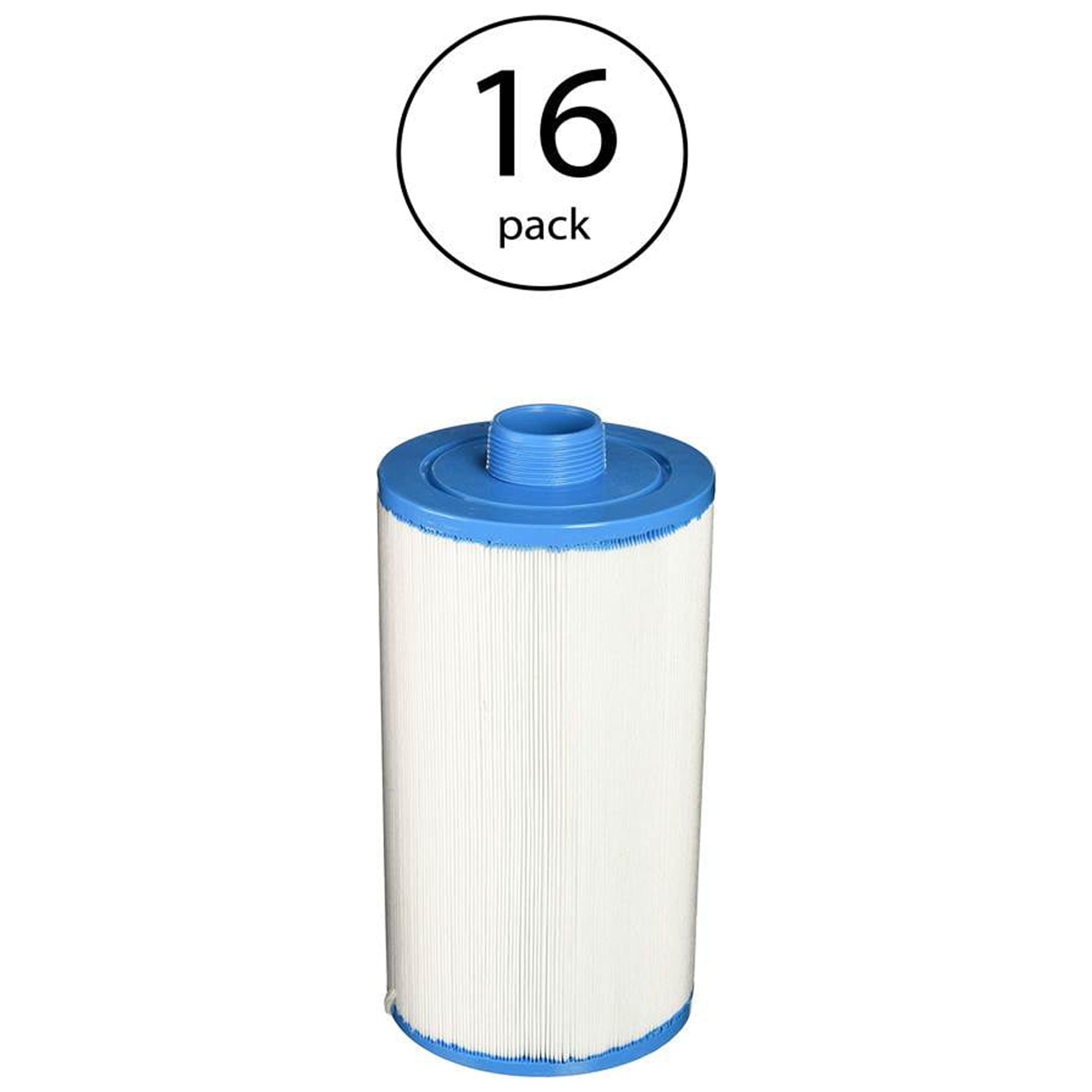 Lifesmart 303279 50 Sq Ft Hydromaster Replacement Spa Filter Cartridge