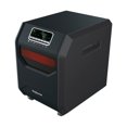 thumbnail image 1 of Lifesmart 4-Element Quartz Infrared Portable Electric Large Room Space Heater, 1 of 2