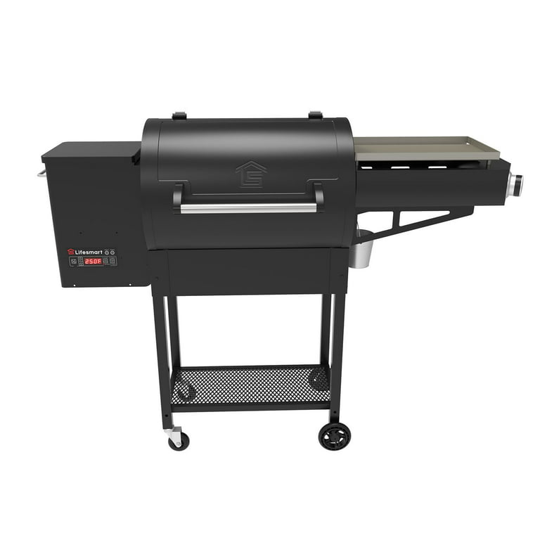 https://i5.walmartimages.com/seo/Lifesmart-600-Sq-Inch-Precision-Wood-Pellet-Grill-with-Side-Griddle_1a3d12b6-2a33-453e-9aa7-3af424fc33bb.e90c943a4fb090a314ca7853afe7c3df.jpeg?odnHeight=768&odnWidth=768&odnBg=FFFFFF
