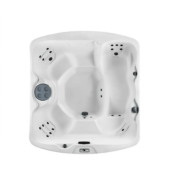 Lifesmart LS500 Plus  Arctic White/Espresso