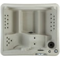 thumbnail image 1 of Lifesmart Spas Bahama 5 Person 28 Jet Plug and Play Sand Spa, 1 of 8