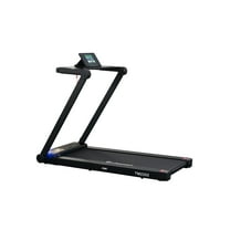 Lifesmart 3 in 1 Treadmill Desk Walk, Work and Jog
