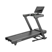 Lifesmart TM4000 PowerTouch Folding Treadmill for Home with Brushless Motor Auto Folding 14 MPH Heavy Duty Treadmill with Incline Decline Bluetooth Speakers and Fan