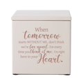 thumbnail image 1 of Lifesong Milestones Cremation Urns for Human Ashes Keepsake Holds 49 lbs, 1 of 7