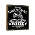 thumbnail image 1 of Lifesong Milestones Rustic Farmhouse Decor Tabletop Signs Gifts for Grandfather, 1 of 5