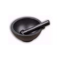 thumbnail image 1 of Lifespace Cast Iron Mortar & Pestle, 1 of 8