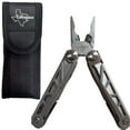 thumbnail image 1 of Lifespace Premium 15-in-1 EDC Multi-Tool with Pliers and Scissors, 1 of 11