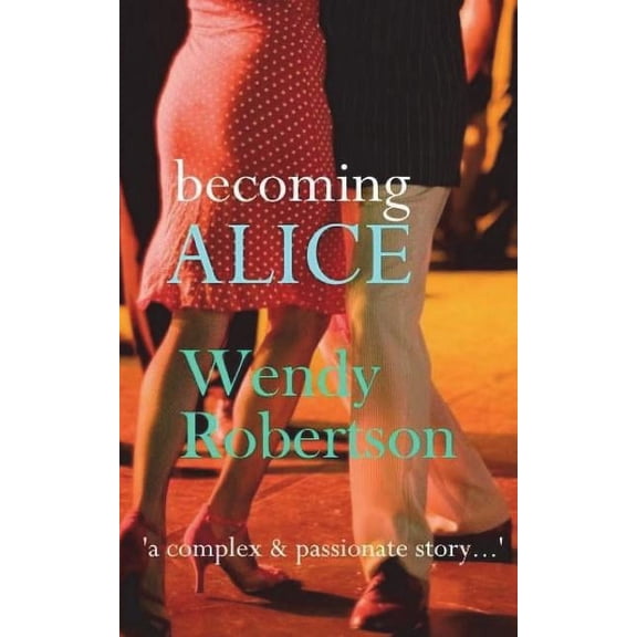 Lifespan: Becoming Alice: Lifespan 1941-1951 (Paperback)