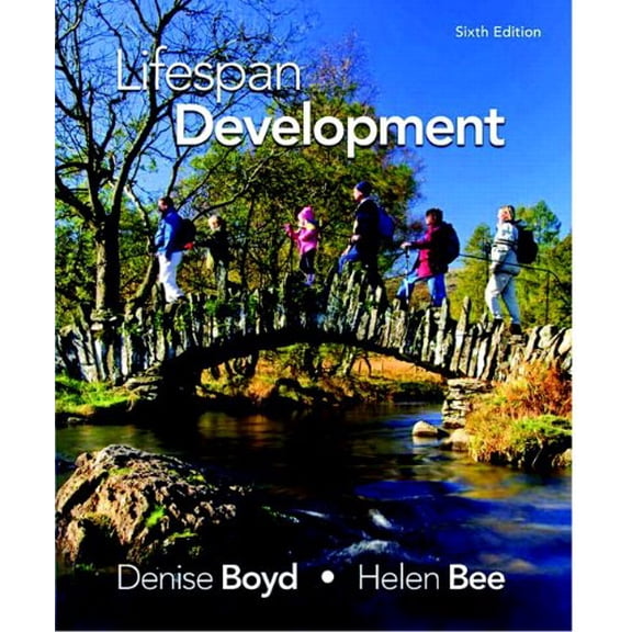 Pre-Owned Lifespan Development (6th Edition) (Paperback) 0205037526 9780205037520