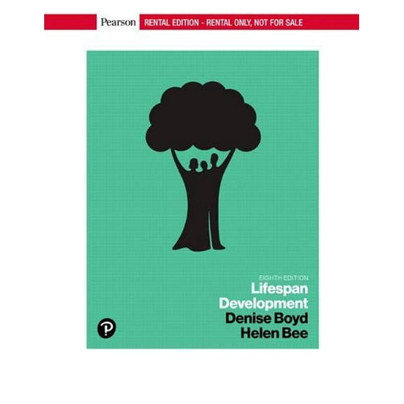 Pre-Owned Lifespan Development [RENTAL EDITION]