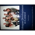 thumbnail image 1 of Pre-Owned Lifespan Development in Context, 1 of 1
