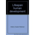 thumbnail image 1 of Pre-Owned Lifespan human development Paperback, 1 of 2