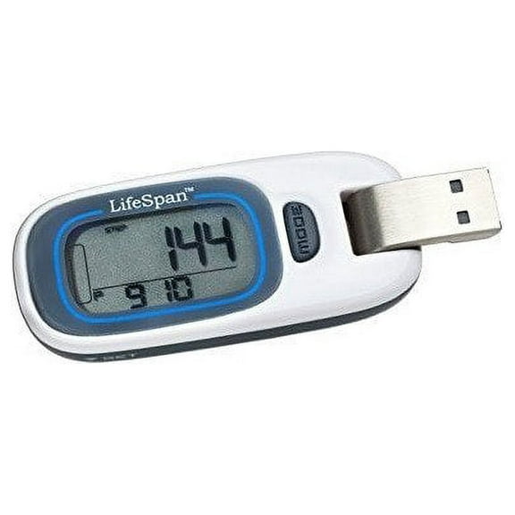 Lifespan Mystride Activity Tracker