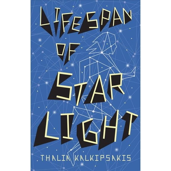 Pre-Owned Lifespan of Starlight (Paperback)
