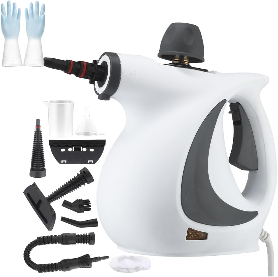 Steam Cleaner For Couch Portable