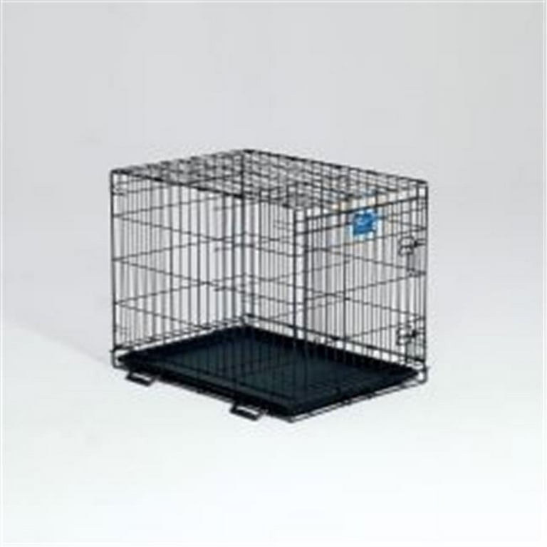 30x21x24 dog crate on sale