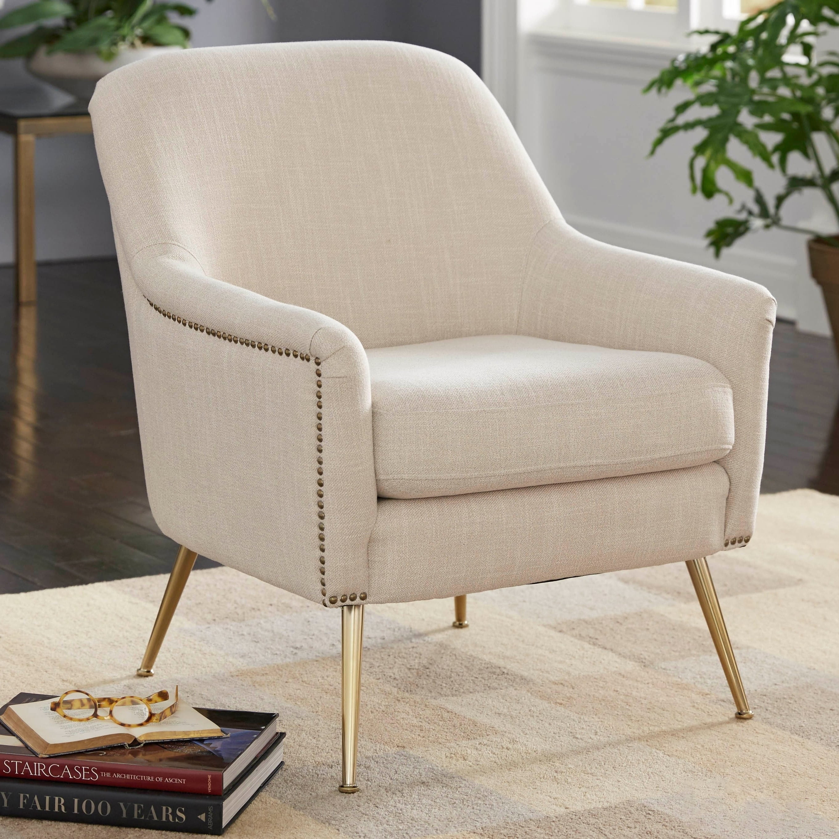 Lifestorey vita outlet accent chair