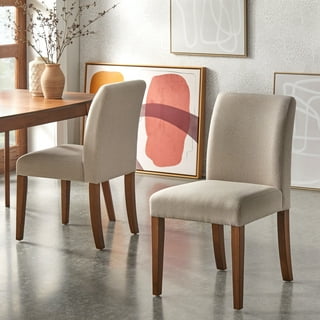 Parsons Dining Chairs in Shop by Style Walmart