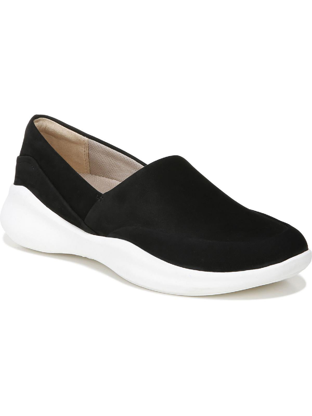 slip on mule trainers womens