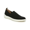 thumbnail image 1 of Lifestride Energy Knit Women's Knit Cushioned Slip On Shoes Black Size 11, 1 of 5