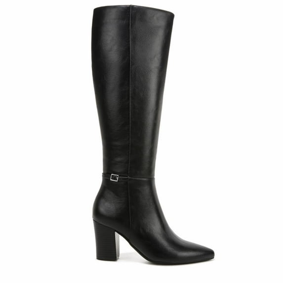 Lifestride Women's Stratford Black , 7 W US