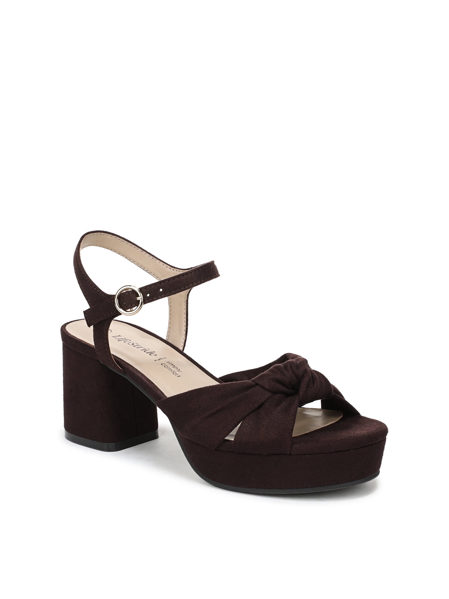 Lifestride Womens Lydia Heels