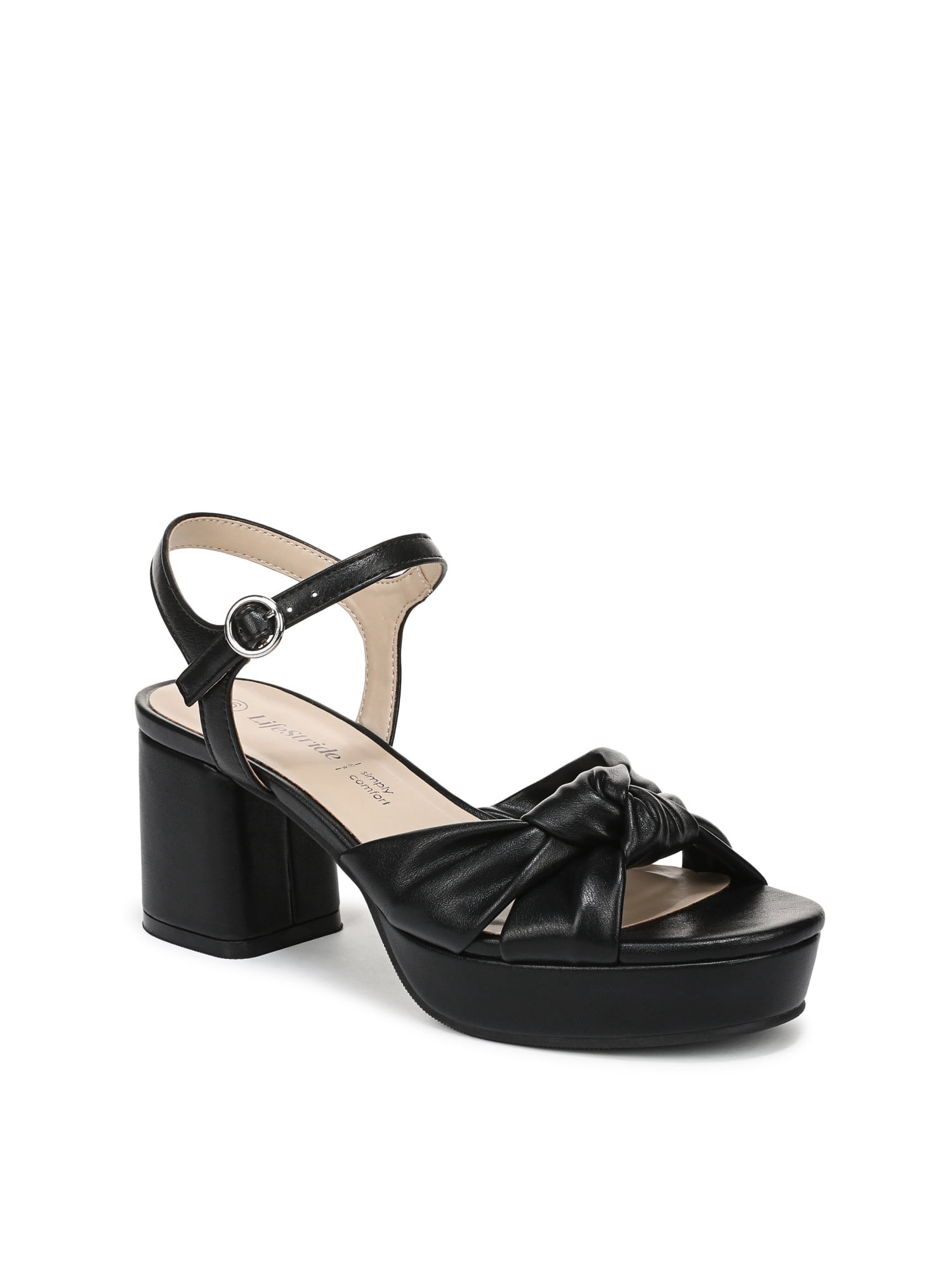 Lifestride Womens Lydia Heels