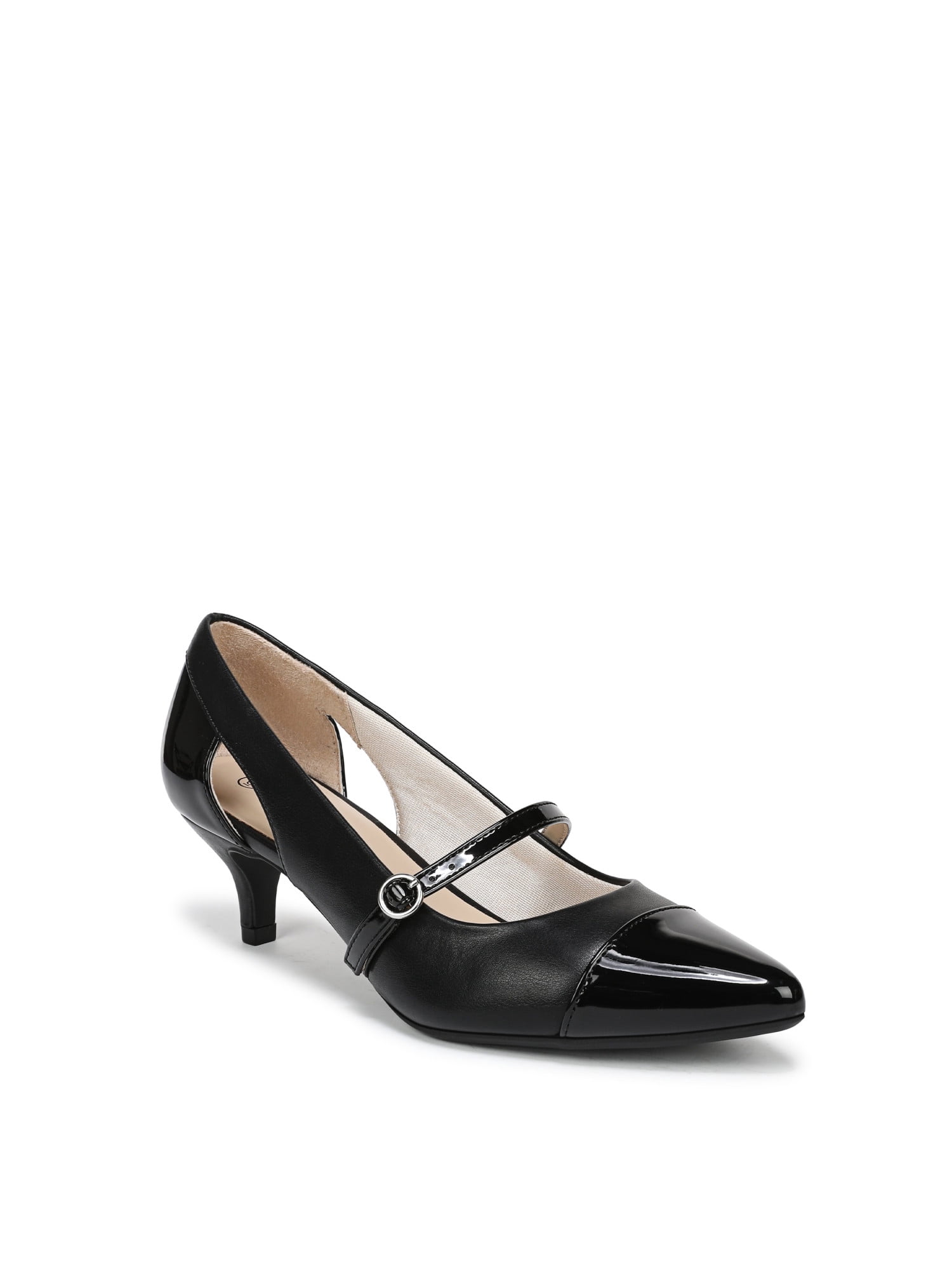 Lifestride Womens Mariana 2 Heels
