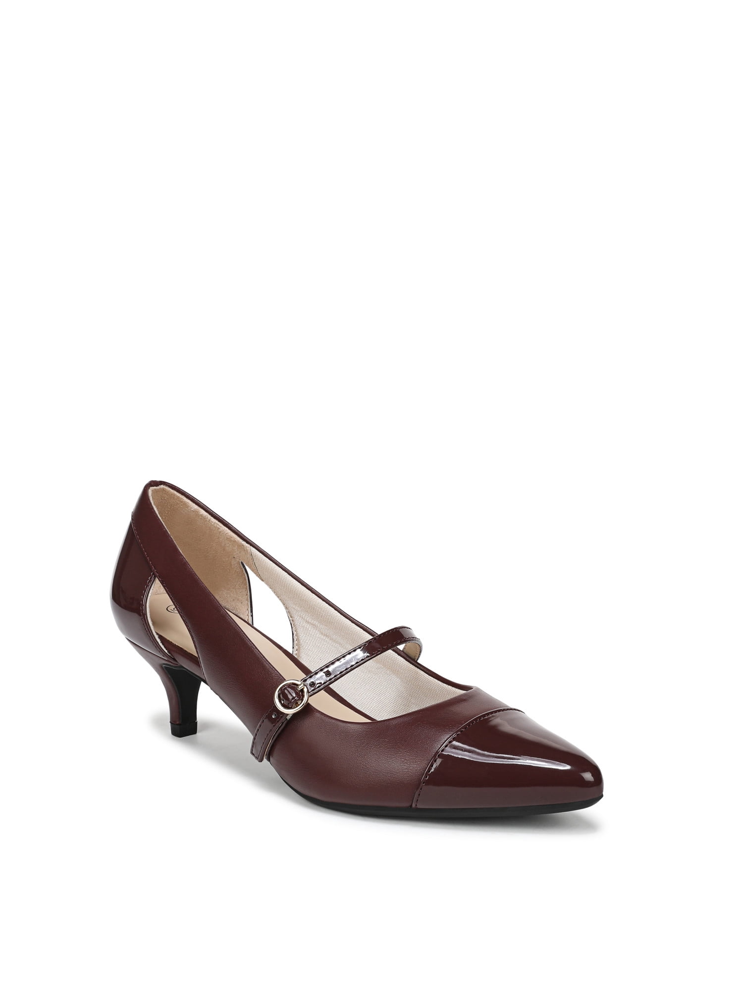 Lifestride Womens Mariana 2 Heels