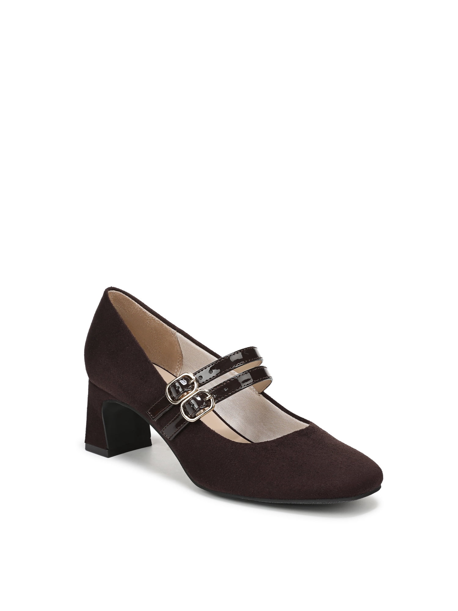 Lifestride Womens Nikki Mary Jane Heels