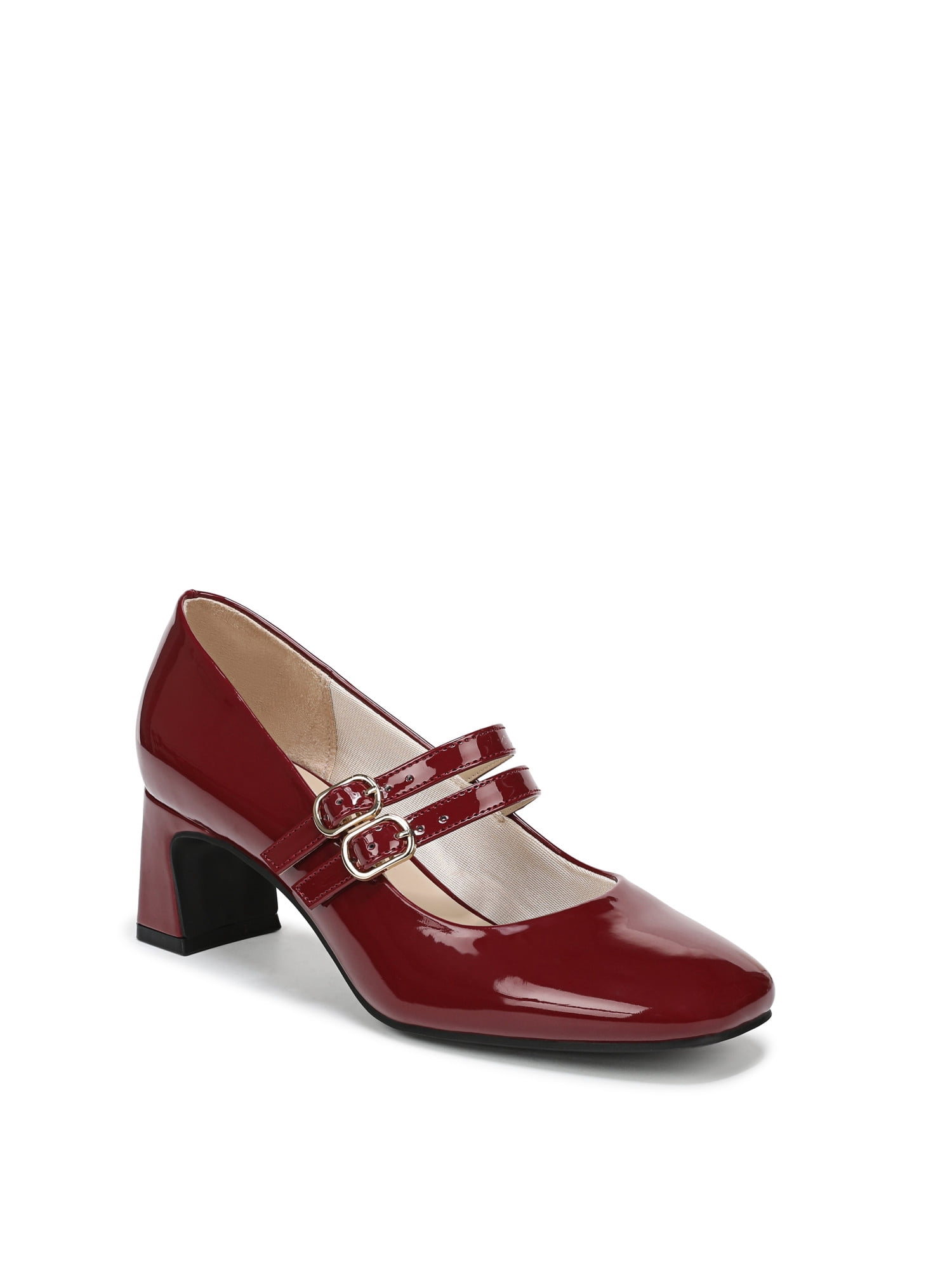 Lifestride Womens Nikki Mary Jane Heels