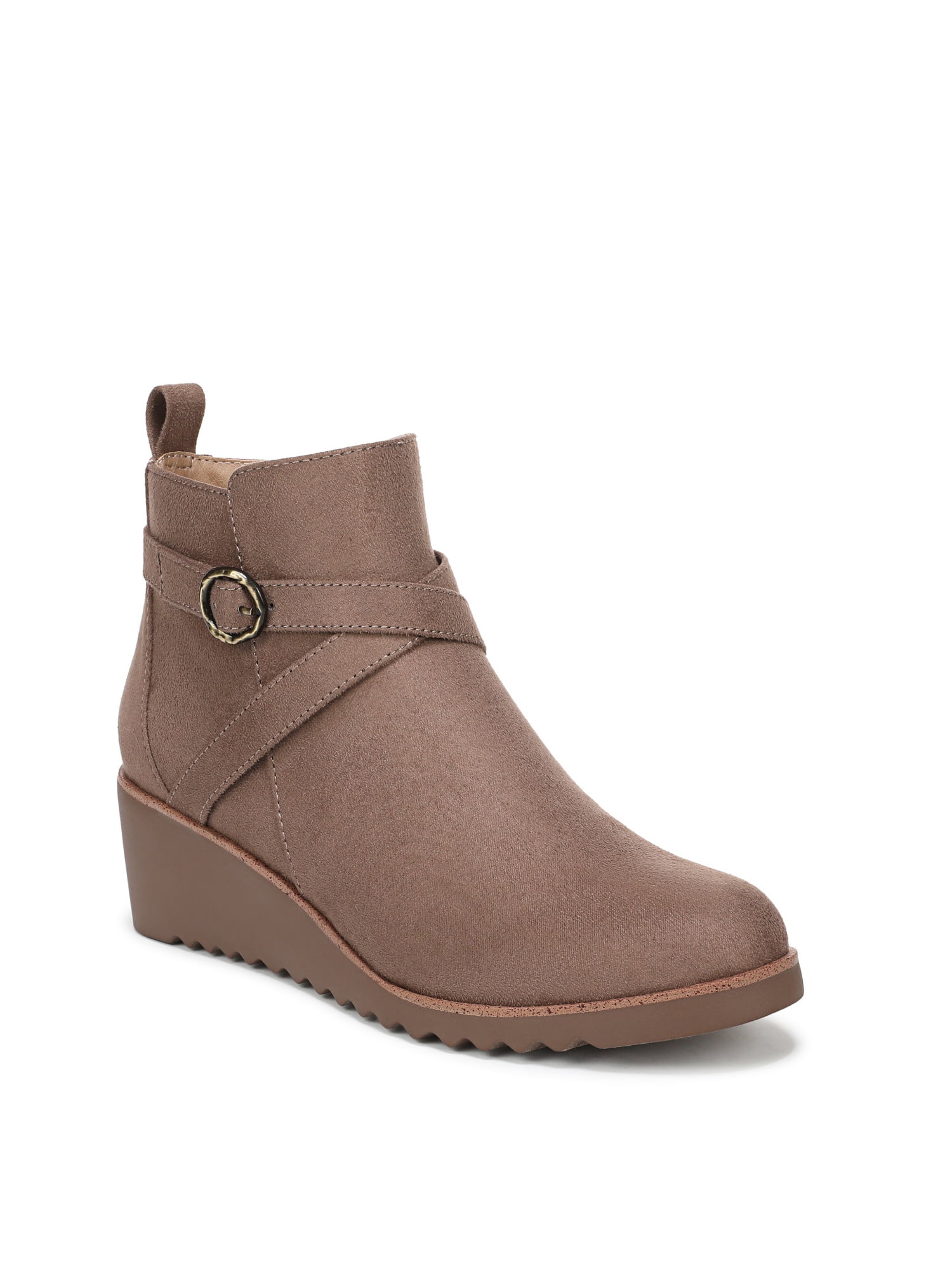 Lifestride Womens Zealous Ankle Boots, (Wide Width Available)