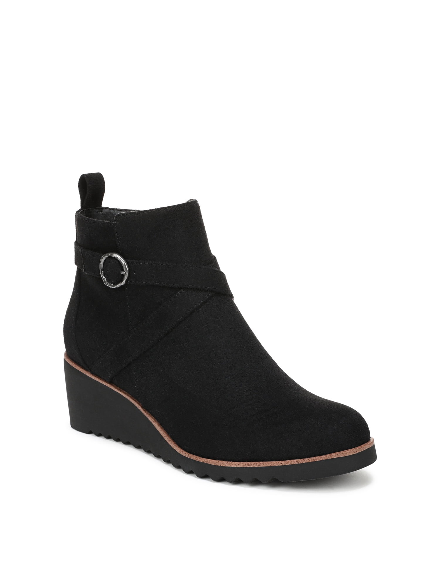 Lifestride Womens Zealous Ankle Boots, (Wide Width Available)