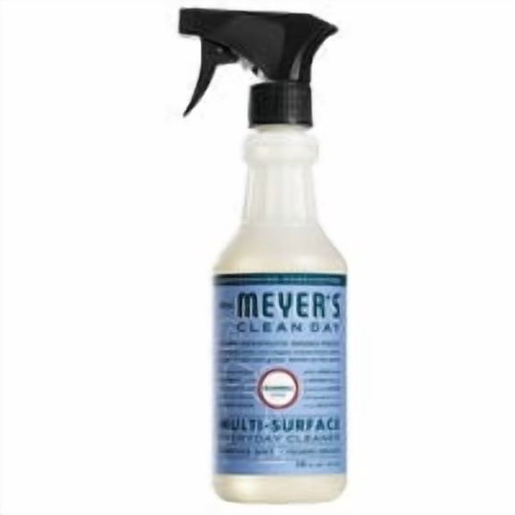 Lifestyle Brands Mrs. Meyer's Clean Day Natural Multi-Surface Everyday Cleaner - Pack of 10