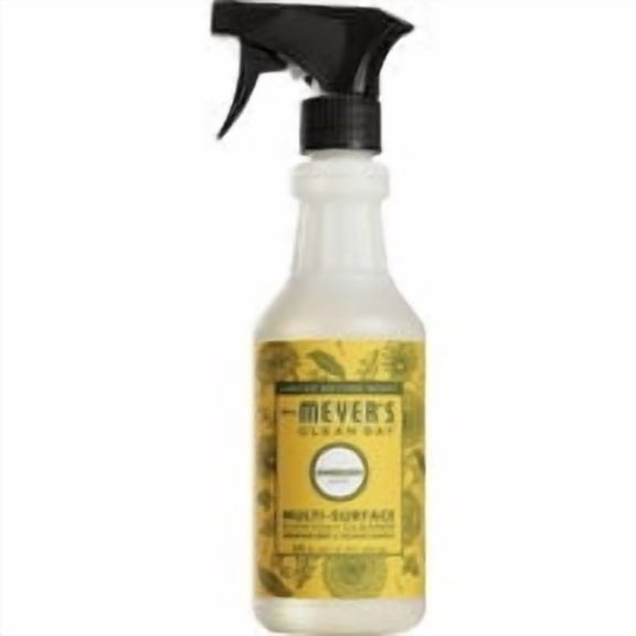 Lifestyle Brands Mrs. Meyer's Clean Day Natural Multi-Surface Everyday Cleaner - Pack of 2 Contractor Value Pack