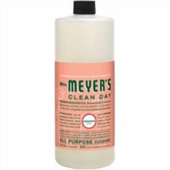 Lifestyle Brands Mrs. Meyer's Clean Day Natural Multi-Surface Everyday Cleaner - Pack of 2 Jobsite Supply Pack