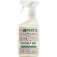thumbnail image 1 of Lifestyle Brands Mrs. Meyer's Clean Day Vinegar Gel Cleaning Spray - Pack of 2, 1 of 1