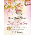 thumbnail image 1 of Lifestyle Journal Turn Your Chaos Into Calm, Book 1, (Paperback), 1 of 1
