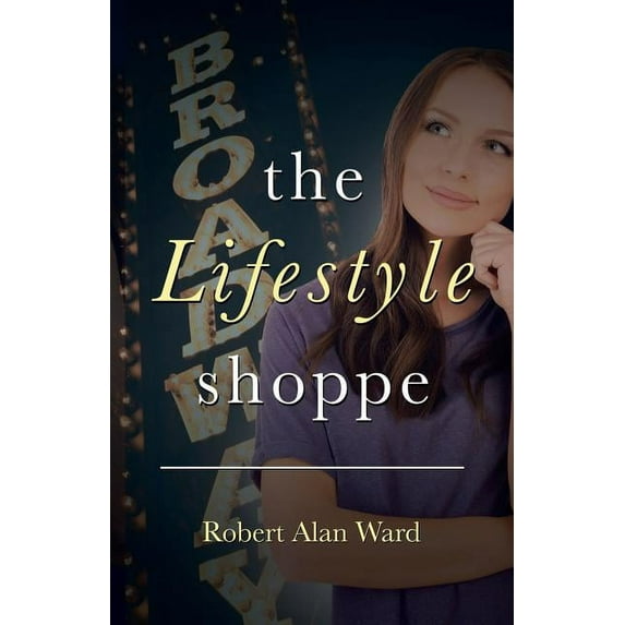 The Lifestyle Shoppe (Paperback)
