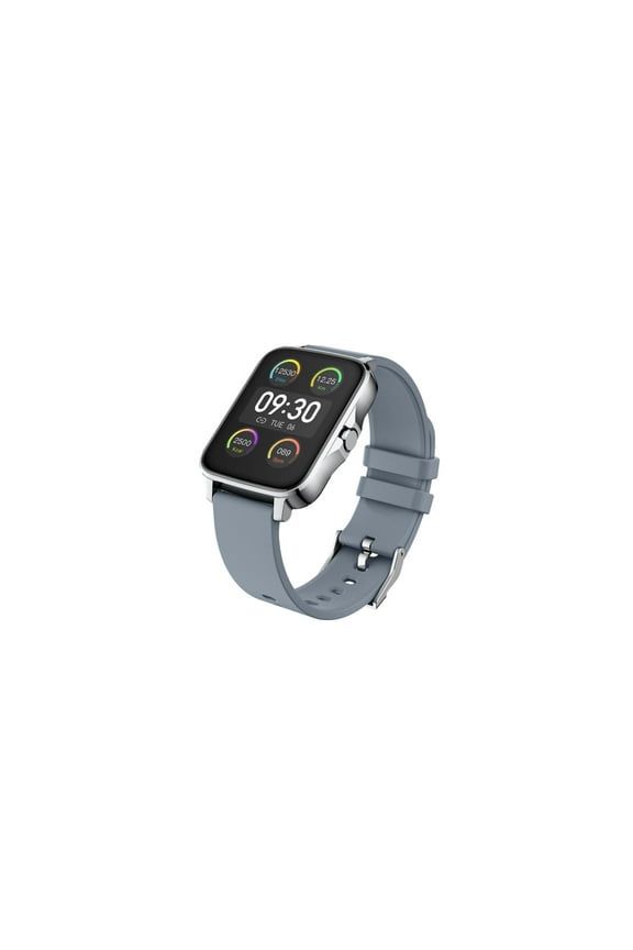 Lifestyle Smart Watch Heart Health Monitor And More