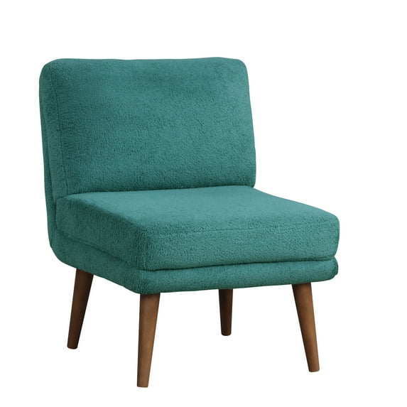 Lifestyle Solutions Dakari Chair, Teal