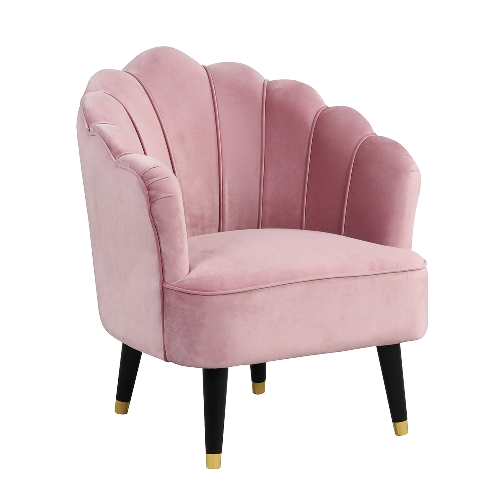 Gonegirl Lee Industries Club Chair Beige 23