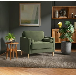 Green Chairs