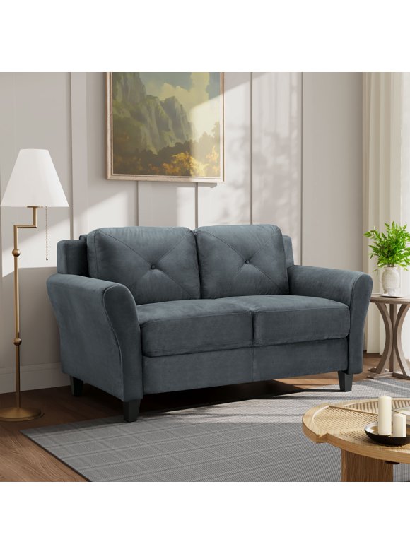 Small Loveseats in Loveseats