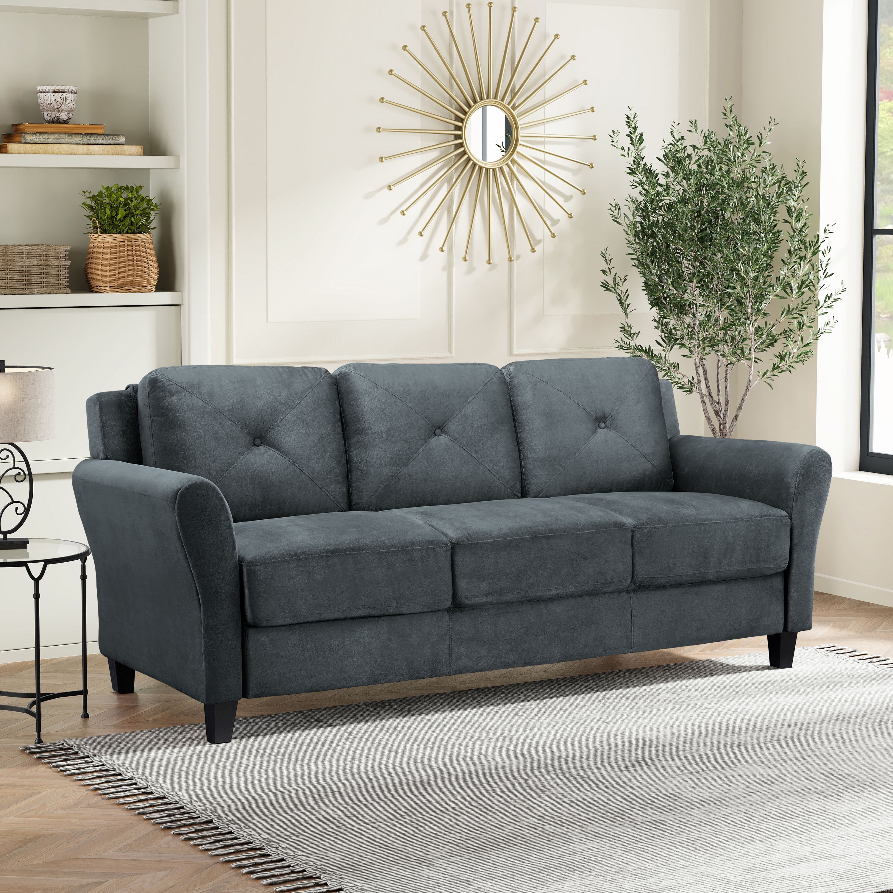 Lifestyle solutions taryn sofa online