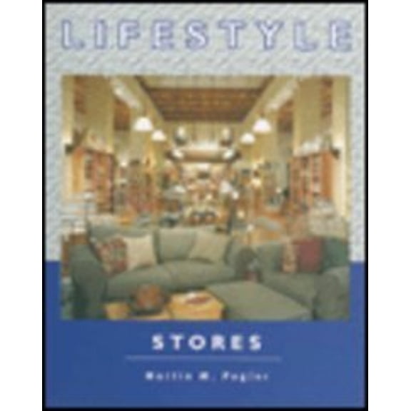 Pre-Owned Lifestyle Stores (Hardcover) 0866364986 9780866364980