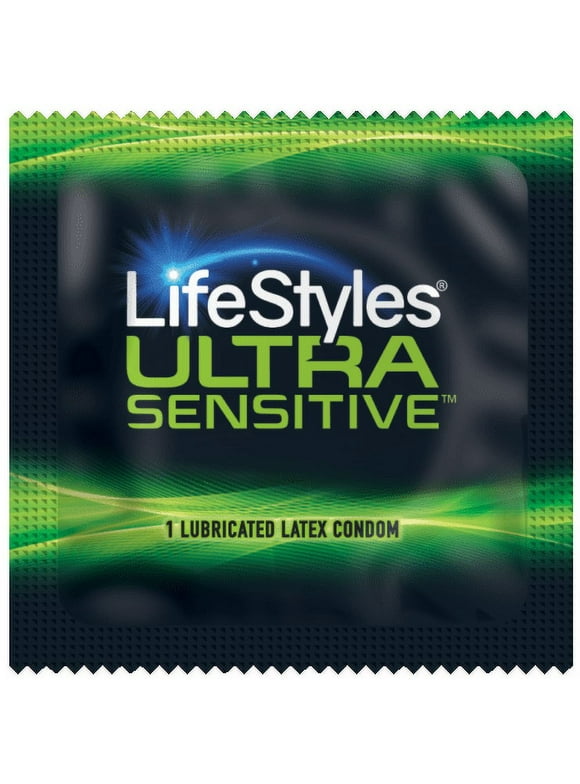 Standard Condoms in Condoms